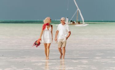 7 Days Zanzibar Honeymoon & Romantic Escape